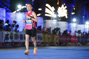 BIB: 41433
                            <button type="button" onclick="openModal(14127389)" class="btn btn-primary btn-sm float-right btn-popup" data-toggle="modal" data-target=".modal-high-quality">
                        <i class="fas fa-shopping-cart"></i> Add to Cart
                    </button>
                                            <button type="button" onclick="isThisMe(14127389, true)" class="btn btn-success btn-sm float-right btn-popup btn-isme hidden" data-toggle="tooltip" data-placement="bottom" title="นี่คือรูปของคุณใช่ไหม คลิกที่นี่เพื่อเอาเข้าอัลบั้ม">
                        <i class="fas fa-plus"></i> Add to album
                    </button>
                    <button type="button" onclick="isThisMe(14127389, false)" class="btn btn-warning btn-sm float-right btn-popup btn-isnotme hidden">
                        <i class="fas fa-ban"></i> Remove from album
                    </button>