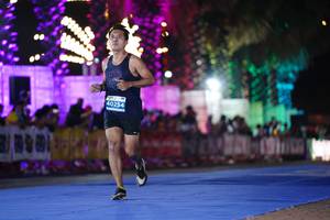 BIB: 40254
                            <button type="button" onclick="openModal(15370051)" class="btn btn-primary btn-sm float-right btn-popup" data-toggle="modal" data-target=".modal-high-quality">
                        <i class="fas fa-shopping-cart"></i> Add to Cart
                    </button>
                                            <button type="button" onclick="isThisMe(15370051, true)" class="btn btn-success btn-sm float-right btn-popup btn-isme hidden" data-toggle="tooltip" data-placement="bottom" title="นี่คือรูปของคุณใช่ไหม คลิกที่นี่เพื่อเอาเข้าอัลบั้ม">
                        <i class="fas fa-plus"></i> Add to album
                    </button>
                    <button type="button" onclick="isThisMe(15370051, false)" class="btn btn-warning btn-sm float-right btn-popup btn-isnotme hidden">
                        <i class="fas fa-ban"></i> Remove from album
                    </button>