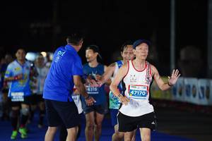 BIB: 6315, 47170
                            <button type="button" onclick="openModal(14176558)" class="btn btn-primary btn-sm float-right btn-popup" data-toggle="modal" data-target=".modal-high-quality">
                        <i class="fas fa-shopping-cart"></i> Add to Cart
                    </button>
                                            <button type="button" onclick="isThisMe(14176558, true)" class="btn btn-success btn-sm float-right btn-popup btn-isme hidden" data-toggle="tooltip" data-placement="bottom" title="นี่คือรูปของคุณใช่ไหม คลิกที่นี่เพื่อเอาเข้าอัลบั้ม">
                        <i class="fas fa-plus"></i> Add to album
                    </button>
                    <button type="button" onclick="isThisMe(14176558, false)" class="btn btn-warning btn-sm float-right btn-popup btn-isnotme hidden">
                        <i class="fas fa-ban"></i> Remove from album
                    </button>