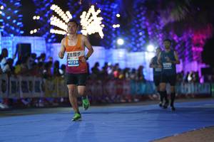 BIB: 40139
                            <button type="button" onclick="openModal(15365588)" class="btn btn-primary btn-sm float-right btn-popup" data-toggle="modal" data-target=".modal-high-quality">
                        <i class="fas fa-shopping-cart"></i> Add to Cart
                    </button>
                                            <button type="button" onclick="isThisMe(15365588, true)" class="btn btn-success btn-sm float-right btn-popup btn-isme hidden" data-toggle="tooltip" data-placement="bottom" title="นี่คือรูปของคุณใช่ไหม คลิกที่นี่เพื่อเอาเข้าอัลบั้ม">
                        <i class="fas fa-plus"></i> Add to album
                    </button>
                    <button type="button" onclick="isThisMe(15365588, false)" class="btn btn-warning btn-sm float-right btn-popup btn-isnotme hidden">
                        <i class="fas fa-ban"></i> Remove from album
                    </button>