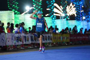 BIB: 40329
                            <button type="button" onclick="openModal(15370476)" class="btn btn-primary btn-sm float-right btn-popup" data-toggle="modal" data-target=".modal-high-quality">
                        <i class="fas fa-shopping-cart"></i> Add to Cart
                    </button>
                                            <button type="button" onclick="isThisMe(15370476, true)" class="btn btn-success btn-sm float-right btn-popup btn-isme hidden" data-toggle="tooltip" data-placement="bottom" title="นี่คือรูปของคุณใช่ไหม คลิกที่นี่เพื่อเอาเข้าอัลบั้ม">
                        <i class="fas fa-plus"></i> Add to album
                    </button>
                    <button type="button" onclick="isThisMe(15370476, false)" class="btn btn-warning btn-sm float-right btn-popup btn-isnotme hidden">
                        <i class="fas fa-ban"></i> Remove from album
                    </button>