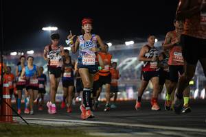 BIB: 2767, 28990
                            <button type="button" onclick="openModal(13850651)" class="btn btn-primary btn-sm float-right btn-popup" data-toggle="modal" data-target=".modal-high-quality">
                        <i class="fas fa-shopping-cart"></i> Add to Cart
                    </button>
                                            <button type="button" onclick="isThisMe(13850651, true)" class="btn btn-success btn-sm float-right btn-popup btn-isme hidden" data-toggle="tooltip" data-placement="bottom" title="นี่คือรูปของคุณใช่ไหม คลิกที่นี่เพื่อเอาเข้าอัลบั้ม">
                        <i class="fas fa-plus"></i> Add to album
                    </button>
                    <button type="button" onclick="isThisMe(13850651, false)" class="btn btn-warning btn-sm float-right btn-popup btn-isnotme hidden">
                        <i class="fas fa-ban"></i> Remove from album
                    </button>