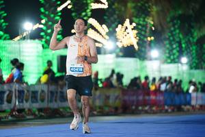 BIB: 40418
                            <button type="button" onclick="openModal(14112249)" class="btn btn-primary btn-sm float-right btn-popup" data-toggle="modal" data-target=".modal-high-quality">
                        <i class="fas fa-shopping-cart"></i> Add to Cart
                    </button>
                                            <button type="button" onclick="isThisMe(14112249, true)" class="btn btn-success btn-sm float-right btn-popup btn-isme hidden" data-toggle="tooltip" data-placement="bottom" title="นี่คือรูปของคุณใช่ไหม คลิกที่นี่เพื่อเอาเข้าอัลบั้ม">
                        <i class="fas fa-plus"></i> Add to album
                    </button>
                    <button type="button" onclick="isThisMe(14112249, false)" class="btn btn-warning btn-sm float-right btn-popup btn-isnotme hidden">
                        <i class="fas fa-ban"></i> Remove from album
                    </button>