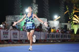 BIB: 47323
                            <button type="button" onclick="openModal(14040415)" class="btn btn-primary btn-sm float-right btn-popup" data-toggle="modal" data-target=".modal-high-quality">
                        <i class="fas fa-shopping-cart"></i> Add to Cart
                    </button>
                                            <button type="button" onclick="isThisMe(14040415, true)" class="btn btn-success btn-sm float-right btn-popup btn-isme hidden" data-toggle="tooltip" data-placement="bottom" title="นี่คือรูปของคุณใช่ไหม คลิกที่นี่เพื่อเอาเข้าอัลบั้ม">
                        <i class="fas fa-plus"></i> Add to album
                    </button>
                    <button type="button" onclick="isThisMe(14040415, false)" class="btn btn-warning btn-sm float-right btn-popup btn-isnotme hidden">
                        <i class="fas fa-ban"></i> Remove from album
                    </button>