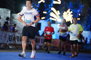 BIB: 1424
                            <button type="button" onclick="openModal(14204485)" class="btn btn-primary btn-sm float-right btn-popup" data-toggle="modal" data-target=".modal-high-quality">
                        <i class="fas fa-shopping-cart"></i> Add to Cart
                    </button>
                                            <button type="button" onclick="isThisMe(14204485, true)" class="btn btn-success btn-sm float-right btn-popup btn-isme hidden" data-toggle="tooltip" data-placement="bottom" title="นี่คือรูปของคุณใช่ไหม คลิกที่นี่เพื่อเอาเข้าอัลบั้ม">
                        <i class="fas fa-plus"></i> Add to album
                    </button>
                    <button type="button" onclick="isThisMe(14204485, false)" class="btn btn-warning btn-sm float-right btn-popup btn-isnotme hidden">
                        <i class="fas fa-ban"></i> Remove from album
                    </button>