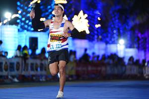 BIB: 
                            <button type="button" onclick="openModal(14053615)" class="btn btn-primary btn-sm float-right btn-popup" data-toggle="modal" data-target=".modal-high-quality">
                        <i class="fas fa-shopping-cart"></i> Add to Cart
                    </button>
                                            <button type="button" onclick="isThisMe(14053615, true)" class="btn btn-success btn-sm float-right btn-popup btn-isme hidden" data-toggle="tooltip" data-placement="bottom" title="นี่คือรูปของคุณใช่ไหม คลิกที่นี่เพื่อเอาเข้าอัลบั้ม">
                        <i class="fas fa-plus"></i> Add to album
                    </button>
                    <button type="button" onclick="isThisMe(14053615, false)" class="btn btn-warning btn-sm float-right btn-popup btn-isnotme hidden">
                        <i class="fas fa-ban"></i> Remove from album
                    </button>