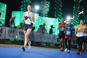 BIB: 300, 42347, 42247, 42733
                            <button type="button" onclick="openModal(14236729)" class="btn btn-primary btn-sm float-right btn-popup" data-toggle="modal" data-target=".modal-high-quality">
                        <i class="fas fa-shopping-cart"></i> Add to Cart
                    </button>
                                            <button type="button" onclick="isThisMe(14236729, true)" class="btn btn-success btn-sm float-right btn-popup btn-isme hidden" data-toggle="tooltip" data-placement="bottom" title="นี่คือรูปของคุณใช่ไหม คลิกที่นี่เพื่อเอาเข้าอัลบั้ม">
                        <i class="fas fa-plus"></i> Add to album
                    </button>
                    <button type="button" onclick="isThisMe(14236729, false)" class="btn btn-warning btn-sm float-right btn-popup btn-isnotme hidden">
                        <i class="fas fa-ban"></i> Remove from album
                    </button>