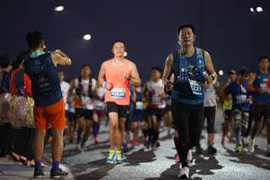 BIB: 42195, 42253, 221
                            <button type="button" onclick="openModal(13857445)" class="btn btn-primary btn-sm float-right btn-popup" data-toggle="modal" data-target=".modal-high-quality">
                        <i class="fas fa-shopping-cart"></i> Add to Cart
                    </button>
                                            <button type="button" onclick="isThisMe(13857445, true)" class="btn btn-success btn-sm float-right btn-popup btn-isme hidden" data-toggle="tooltip" data-placement="bottom" title="นี่คือรูปของคุณใช่ไหม คลิกที่นี่เพื่อเอาเข้าอัลบั้ม">
                        <i class="fas fa-plus"></i> Add to album
                    </button>
                    <button type="button" onclick="isThisMe(13857445, false)" class="btn btn-warning btn-sm float-right btn-popup btn-isnotme hidden">
                        <i class="fas fa-ban"></i> Remove from album
                    </button>