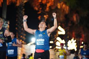 BIB: 41656, 2543
                            <button type="button" onclick="openModal(14235970)" class="btn btn-primary btn-sm float-right btn-popup" data-toggle="modal" data-target=".modal-high-quality">
                        <i class="fas fa-shopping-cart"></i> Add to Cart
                    </button>
                                            <button type="button" onclick="isThisMe(14235970, true)" class="btn btn-success btn-sm float-right btn-popup btn-isme hidden" data-toggle="tooltip" data-placement="bottom" title="นี่คือรูปของคุณใช่ไหม คลิกที่นี่เพื่อเอาเข้าอัลบั้ม">
                        <i class="fas fa-plus"></i> Add to album
                    </button>
                    <button type="button" onclick="isThisMe(14235970, false)" class="btn btn-warning btn-sm float-right btn-popup btn-isnotme hidden">
                        <i class="fas fa-ban"></i> Remove from album
                    </button>