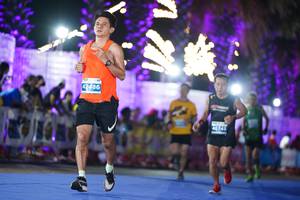 BIB: 42486, 46745
                            <button type="button" onclick="openModal(14170222)" class="btn btn-primary btn-sm float-right btn-popup" data-toggle="modal" data-target=".modal-high-quality">
                        <i class="fas fa-shopping-cart"></i> Add to Cart
                    </button>
                                            <button type="button" onclick="isThisMe(14170222, true)" class="btn btn-success btn-sm float-right btn-popup btn-isme hidden" data-toggle="tooltip" data-placement="bottom" title="นี่คือรูปของคุณใช่ไหม คลิกที่นี่เพื่อเอาเข้าอัลบั้ม">
                        <i class="fas fa-plus"></i> Add to album
                    </button>
                    <button type="button" onclick="isThisMe(14170222, false)" class="btn btn-warning btn-sm float-right btn-popup btn-isnotme hidden">
                        <i class="fas fa-ban"></i> Remove from album
                    </button>