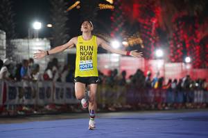 BIB: 40679
                            <button type="button" onclick="openModal(14053662)" class="btn btn-primary btn-sm float-right btn-popup" data-toggle="modal" data-target=".modal-high-quality">
                        <i class="fas fa-shopping-cart"></i> Add to Cart
                    </button>
                                            <button type="button" onclick="isThisMe(14053662, true)" class="btn btn-success btn-sm float-right btn-popup btn-isme hidden" data-toggle="tooltip" data-placement="bottom" title="นี่คือรูปของคุณใช่ไหม คลิกที่นี่เพื่อเอาเข้าอัลบั้ม">
                        <i class="fas fa-plus"></i> Add to album
                    </button>
                    <button type="button" onclick="isThisMe(14053662, false)" class="btn btn-warning btn-sm float-right btn-popup btn-isnotme hidden">
                        <i class="fas fa-ban"></i> Remove from album
                    </button>