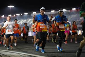 BIB: 27176, 29123, 21925
                            <button type="button" onclick="openModal(14042059)" class="btn btn-primary btn-sm float-right btn-popup" data-toggle="modal" data-target=".modal-high-quality">
                        <i class="fas fa-shopping-cart"></i> Add to Cart
                    </button>
                                            <button type="button" onclick="isThisMe(14042059, true)" class="btn btn-success btn-sm float-right btn-popup btn-isme hidden" data-toggle="tooltip" data-placement="bottom" title="นี่คือรูปของคุณใช่ไหม คลิกที่นี่เพื่อเอาเข้าอัลบั้ม">
                        <i class="fas fa-plus"></i> Add to album
                    </button>
                    <button type="button" onclick="isThisMe(14042059, false)" class="btn btn-warning btn-sm float-right btn-popup btn-isnotme hidden">
                        <i class="fas fa-ban"></i> Remove from album
                    </button>