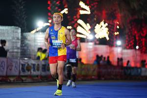 BIB: 4539
                            <button type="button" onclick="openModal(14217245)" class="btn btn-primary btn-sm float-right btn-popup" data-toggle="modal" data-target=".modal-high-quality">
                        <i class="fas fa-shopping-cart"></i> Add to Cart
                    </button>
                                            <button type="button" onclick="isThisMe(14217245, true)" class="btn btn-success btn-sm float-right btn-popup btn-isme hidden" data-toggle="tooltip" data-placement="bottom" title="นี่คือรูปของคุณใช่ไหม คลิกที่นี่เพื่อเอาเข้าอัลบั้ม">
                        <i class="fas fa-plus"></i> Add to album
                    </button>
                    <button type="button" onclick="isThisMe(14217245, false)" class="btn btn-warning btn-sm float-right btn-popup btn-isnotme hidden">
                        <i class="fas fa-ban"></i> Remove from album
                    </button>