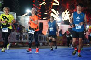 BIB: 46242, 43000, 42936
                            <button type="button" onclick="openModal(14211992)" class="btn btn-primary btn-sm float-right btn-popup" data-toggle="modal" data-target=".modal-high-quality">
                        <i class="fas fa-shopping-cart"></i> Add to Cart
                    </button>
                                            <button type="button" onclick="isThisMe(14211992, true)" class="btn btn-success btn-sm float-right btn-popup btn-isme hidden" data-toggle="tooltip" data-placement="bottom" title="นี่คือรูปของคุณใช่ไหม คลิกที่นี่เพื่อเอาเข้าอัลบั้ม">
                        <i class="fas fa-plus"></i> Add to album
                    </button>
                    <button type="button" onclick="isThisMe(14211992, false)" class="btn btn-warning btn-sm float-right btn-popup btn-isnotme hidden">
                        <i class="fas fa-ban"></i> Remove from album
                    </button>