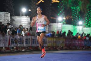 BIB: 4731
                            <button type="button" onclick="openModal(14055856)" class="btn btn-primary btn-sm float-right btn-popup" data-toggle="modal" data-target=".modal-high-quality">
                        <i class="fas fa-shopping-cart"></i> Add to Cart
                    </button>
                                            <button type="button" onclick="isThisMe(14055856, true)" class="btn btn-success btn-sm float-right btn-popup btn-isme hidden" data-toggle="tooltip" data-placement="bottom" title="นี่คือรูปของคุณใช่ไหม คลิกที่นี่เพื่อเอาเข้าอัลบั้ม">
                        <i class="fas fa-plus"></i> Add to album
                    </button>
                    <button type="button" onclick="isThisMe(14055856, false)" class="btn btn-warning btn-sm float-right btn-popup btn-isnotme hidden">
                        <i class="fas fa-ban"></i> Remove from album
                    </button>