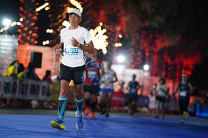 BIB: 263
                            <button type="button" onclick="openModal(14207023)" class="btn btn-primary btn-sm float-right btn-popup" data-toggle="modal" data-target=".modal-high-quality">
                        <i class="fas fa-shopping-cart"></i> Add to Cart
                    </button>
                                            <button type="button" onclick="isThisMe(14207023, true)" class="btn btn-success btn-sm float-right btn-popup btn-isme hidden" data-toggle="tooltip" data-placement="bottom" title="นี่คือรูปของคุณใช่ไหม คลิกที่นี่เพื่อเอาเข้าอัลบั้ม">
                        <i class="fas fa-plus"></i> Add to album
                    </button>
                    <button type="button" onclick="isThisMe(14207023, false)" class="btn btn-warning btn-sm float-right btn-popup btn-isnotme hidden">
                        <i class="fas fa-ban"></i> Remove from album
                    </button>