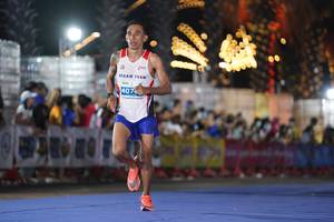 BIB: 11100, 407
                            <button type="button" onclick="openModal(14038522)" class="btn btn-primary btn-sm float-right btn-popup" data-toggle="modal" data-target=".modal-high-quality">
                        <i class="fas fa-shopping-cart"></i> Add to Cart
                    </button>
                                            <button type="button" onclick="isThisMe(14038522, true)" class="btn btn-success btn-sm float-right btn-popup btn-isme hidden" data-toggle="tooltip" data-placement="bottom" title="นี่คือรูปของคุณใช่ไหม คลิกที่นี่เพื่อเอาเข้าอัลบั้ม">
                        <i class="fas fa-plus"></i> Add to album
                    </button>
                    <button type="button" onclick="isThisMe(14038522, false)" class="btn btn-warning btn-sm float-right btn-popup btn-isnotme hidden">
                        <i class="fas fa-ban"></i> Remove from album
                    </button>