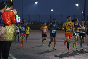 BIB: 46001, 41770, 7618
                            <button type="button" onclick="openModal(13840184)" class="btn btn-primary btn-sm float-right btn-popup" data-toggle="modal" data-target=".modal-high-quality">
                        <i class="fas fa-shopping-cart"></i> Add to Cart
                    </button>
                                            <button type="button" onclick="isThisMe(13840184, true)" class="btn btn-success btn-sm float-right btn-popup btn-isme hidden" data-toggle="tooltip" data-placement="bottom" title="นี่คือรูปของคุณใช่ไหม คลิกที่นี่เพื่อเอาเข้าอัลบั้ม">
                        <i class="fas fa-plus"></i> Add to album
                    </button>
                    <button type="button" onclick="isThisMe(13840184, false)" class="btn btn-warning btn-sm float-right btn-popup btn-isnotme hidden">
                        <i class="fas fa-ban"></i> Remove from album
                    </button>