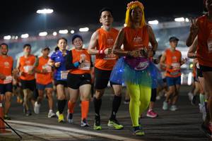 BIB: 25125, 27982, 225
                            <button type="button" onclick="openModal(13869941)" class="btn btn-primary btn-sm float-right btn-popup" data-toggle="modal" data-target=".modal-high-quality">
                        <i class="fas fa-shopping-cart"></i> Add to Cart
                    </button>
                                            <button type="button" onclick="isThisMe(13869941, true)" class="btn btn-success btn-sm float-right btn-popup btn-isme hidden" data-toggle="tooltip" data-placement="bottom" title="นี่คือรูปของคุณใช่ไหม คลิกที่นี่เพื่อเอาเข้าอัลบั้ม">
                        <i class="fas fa-plus"></i> Add to album
                    </button>
                    <button type="button" onclick="isThisMe(13869941, false)" class="btn btn-warning btn-sm float-right btn-popup btn-isnotme hidden">
                        <i class="fas fa-ban"></i> Remove from album
                    </button>