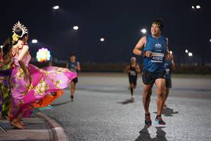 BIB: 40812
                            <button type="button" onclick="openModal(13889384)" class="btn btn-primary btn-sm float-right btn-popup" data-toggle="modal" data-target=".modal-high-quality">
                        <i class="fas fa-shopping-cart"></i> Add to Cart
                    </button>
                                            <button type="button" onclick="isThisMe(13889384, true)" class="btn btn-success btn-sm float-right btn-popup btn-isme hidden" data-toggle="tooltip" data-placement="bottom" title="นี่คือรูปของคุณใช่ไหม คลิกที่นี่เพื่อเอาเข้าอัลบั้ม">
                        <i class="fas fa-plus"></i> Add to album
                    </button>
                    <button type="button" onclick="isThisMe(13889384, false)" class="btn btn-warning btn-sm float-right btn-popup btn-isnotme hidden">
                        <i class="fas fa-ban"></i> Remove from album
                    </button>