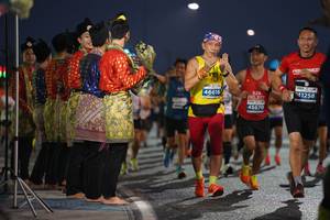 BIB: 46616, 41258, 45670
                            <button type="button" onclick="openModal(13852657)" class="btn btn-primary btn-sm float-right btn-popup" data-toggle="modal" data-target=".modal-high-quality">
                        <i class="fas fa-shopping-cart"></i> Add to Cart
                    </button>
                                            <button type="button" onclick="isThisMe(13852657, true)" class="btn btn-success btn-sm float-right btn-popup btn-isme hidden" data-toggle="tooltip" data-placement="bottom" title="นี่คือรูปของคุณใช่ไหม คลิกที่นี่เพื่อเอาเข้าอัลบั้ม">
                        <i class="fas fa-plus"></i> Add to album
                    </button>
                    <button type="button" onclick="isThisMe(13852657, false)" class="btn btn-warning btn-sm float-right btn-popup btn-isnotme hidden">
                        <i class="fas fa-ban"></i> Remove from album
                    </button>