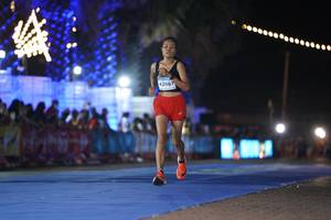 BIB: 42987
                            <button type="button" onclick="openModal(15363457)" class="btn btn-primary btn-sm float-right btn-popup" data-toggle="modal" data-target=".modal-high-quality">
                        <i class="fas fa-shopping-cart"></i> Add to Cart
                    </button>
                                            <button type="button" onclick="isThisMe(15363457, true)" class="btn btn-success btn-sm float-right btn-popup btn-isme hidden" data-toggle="tooltip" data-placement="bottom" title="นี่คือรูปของคุณใช่ไหม คลิกที่นี่เพื่อเอาเข้าอัลบั้ม">
                        <i class="fas fa-plus"></i> Add to album
                    </button>
                    <button type="button" onclick="isThisMe(15363457, false)" class="btn btn-warning btn-sm float-right btn-popup btn-isnotme hidden">
                        <i class="fas fa-ban"></i> Remove from album
                    </button>