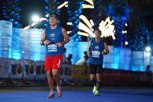 BIB: 47094, 40067
                            <button type="button" onclick="openModal(14104723)" class="btn btn-primary btn-sm float-right btn-popup" data-toggle="modal" data-target=".modal-high-quality">
                        <i class="fas fa-shopping-cart"></i> Add to Cart
                    </button>
                                            <button type="button" onclick="isThisMe(14104723, true)" class="btn btn-success btn-sm float-right btn-popup btn-isme hidden" data-toggle="tooltip" data-placement="bottom" title="นี่คือรูปของคุณใช่ไหม คลิกที่นี่เพื่อเอาเข้าอัลบั้ม">
                        <i class="fas fa-plus"></i> Add to album
                    </button>
                    <button type="button" onclick="isThisMe(14104723, false)" class="btn btn-warning btn-sm float-right btn-popup btn-isnotme hidden">
                        <i class="fas fa-ban"></i> Remove from album
                    </button>