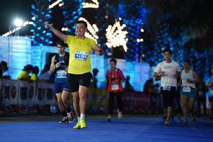 BIB: 42316, 41377, 4104
                            <button type="button" onclick="openModal(14235085)" class="btn btn-primary btn-sm float-right btn-popup" data-toggle="modal" data-target=".modal-high-quality">
                        <i class="fas fa-shopping-cart"></i> Add to Cart
                    </button>
                                            <button type="button" onclick="isThisMe(14235085, true)" class="btn btn-success btn-sm float-right btn-popup btn-isme hidden" data-toggle="tooltip" data-placement="bottom" title="นี่คือรูปของคุณใช่ไหม คลิกที่นี่เพื่อเอาเข้าอัลบั้ม">
                        <i class="fas fa-plus"></i> Add to album
                    </button>
                    <button type="button" onclick="isThisMe(14235085, false)" class="btn btn-warning btn-sm float-right btn-popup btn-isnotme hidden">
                        <i class="fas fa-ban"></i> Remove from album
                    </button>