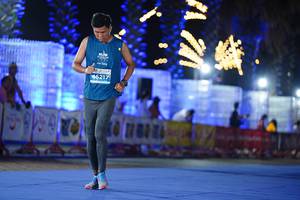 BIB: 46217
                            <button type="button" onclick="openModal(14094479)" class="btn btn-primary btn-sm float-right btn-popup" data-toggle="modal" data-target=".modal-high-quality">
                        <i class="fas fa-shopping-cart"></i> Add to Cart
                    </button>
                                            <button type="button" onclick="isThisMe(14094479, true)" class="btn btn-success btn-sm float-right btn-popup btn-isme hidden" data-toggle="tooltip" data-placement="bottom" title="นี่คือรูปของคุณใช่ไหม คลิกที่นี่เพื่อเอาเข้าอัลบั้ม">
                        <i class="fas fa-plus"></i> Add to album
                    </button>
                    <button type="button" onclick="isThisMe(14094479, false)" class="btn btn-warning btn-sm float-right btn-popup btn-isnotme hidden">
                        <i class="fas fa-ban"></i> Remove from album
                    </button>