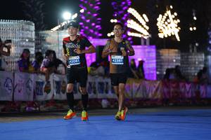 BIB: 42061, 42361
                            <button type="button" onclick="openModal(14241527)" class="btn btn-primary btn-sm float-right btn-popup" data-toggle="modal" data-target=".modal-high-quality">
                        <i class="fas fa-shopping-cart"></i> Add to Cart
                    </button>
                                            <button type="button" onclick="isThisMe(14241527, true)" class="btn btn-success btn-sm float-right btn-popup btn-isme hidden" data-toggle="tooltip" data-placement="bottom" title="นี่คือรูปของคุณใช่ไหม คลิกที่นี่เพื่อเอาเข้าอัลบั้ม">
                        <i class="fas fa-plus"></i> Add to album
                    </button>
                    <button type="button" onclick="isThisMe(14241527, false)" class="btn btn-warning btn-sm float-right btn-popup btn-isnotme hidden">
                        <i class="fas fa-ban"></i> Remove from album
                    </button>