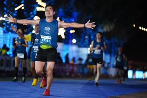 BIB: 47181, 424
                            <button type="button" onclick="openModal(14209950)" class="btn btn-primary btn-sm float-right btn-popup" data-toggle="modal" data-target=".modal-high-quality">
                        <i class="fas fa-shopping-cart"></i> Add to Cart
                    </button>
                                            <button type="button" onclick="isThisMe(14209950, true)" class="btn btn-success btn-sm float-right btn-popup btn-isme hidden" data-toggle="tooltip" data-placement="bottom" title="นี่คือรูปของคุณใช่ไหม คลิกที่นี่เพื่อเอาเข้าอัลบั้ม">
                        <i class="fas fa-plus"></i> Add to album
                    </button>
                    <button type="button" onclick="isThisMe(14209950, false)" class="btn btn-warning btn-sm float-right btn-popup btn-isnotme hidden">
                        <i class="fas fa-ban"></i> Remove from album
                    </button>