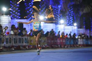 BIB: 41462
                            <button type="button" onclick="openModal(14050477)" class="btn btn-primary btn-sm float-right btn-popup" data-toggle="modal" data-target=".modal-high-quality">
                        <i class="fas fa-shopping-cart"></i> Add to Cart
                    </button>
                                            <button type="button" onclick="isThisMe(14050477, true)" class="btn btn-success btn-sm float-right btn-popup btn-isme hidden" data-toggle="tooltip" data-placement="bottom" title="นี่คือรูปของคุณใช่ไหม คลิกที่นี่เพื่อเอาเข้าอัลบั้ม">
                        <i class="fas fa-plus"></i> Add to album
                    </button>
                    <button type="button" onclick="isThisMe(14050477, false)" class="btn btn-warning btn-sm float-right btn-popup btn-isnotme hidden">
                        <i class="fas fa-ban"></i> Remove from album
                    </button>