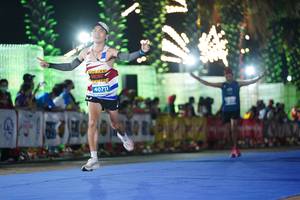 BIB: 40711
                            <button type="button" onclick="openModal(14114155)" class="btn btn-primary btn-sm float-right btn-popup" data-toggle="modal" data-target=".modal-high-quality">
                        <i class="fas fa-shopping-cart"></i> Add to Cart
                    </button>
                                            <button type="button" onclick="isThisMe(14114155, true)" class="btn btn-success btn-sm float-right btn-popup btn-isme hidden" data-toggle="tooltip" data-placement="bottom" title="นี่คือรูปของคุณใช่ไหม คลิกที่นี่เพื่อเอาเข้าอัลบั้ม">
                        <i class="fas fa-plus"></i> Add to album
                    </button>
                    <button type="button" onclick="isThisMe(14114155, false)" class="btn btn-warning btn-sm float-right btn-popup btn-isnotme hidden">
                        <i class="fas fa-ban"></i> Remove from album
                    </button>