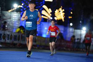 BIB: 40994
                            <button type="button" onclick="openModal(14193355)" class="btn btn-primary btn-sm float-right btn-popup" data-toggle="modal" data-target=".modal-high-quality">
                        <i class="fas fa-shopping-cart"></i> Add to Cart
                    </button>
                                            <button type="button" onclick="isThisMe(14193355, true)" class="btn btn-success btn-sm float-right btn-popup btn-isme hidden" data-toggle="tooltip" data-placement="bottom" title="นี่คือรูปของคุณใช่ไหม คลิกที่นี่เพื่อเอาเข้าอัลบั้ม">
                        <i class="fas fa-plus"></i> Add to album
                    </button>
                    <button type="button" onclick="isThisMe(14193355, false)" class="btn btn-warning btn-sm float-right btn-popup btn-isnotme hidden">
                        <i class="fas fa-ban"></i> Remove from album
                    </button>