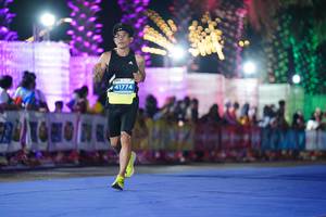 BIB: 41774
                            <button type="button" onclick="openModal(14055791)" class="btn btn-primary btn-sm float-right btn-popup" data-toggle="modal" data-target=".modal-high-quality">
                        <i class="fas fa-shopping-cart"></i> Add to Cart
                    </button>
                                            <button type="button" onclick="isThisMe(14055791, true)" class="btn btn-success btn-sm float-right btn-popup btn-isme hidden" data-toggle="tooltip" data-placement="bottom" title="นี่คือรูปของคุณใช่ไหม คลิกที่นี่เพื่อเอาเข้าอัลบั้ม">
                        <i class="fas fa-plus"></i> Add to album
                    </button>
                    <button type="button" onclick="isThisMe(14055791, false)" class="btn btn-warning btn-sm float-right btn-popup btn-isnotme hidden">
                        <i class="fas fa-ban"></i> Remove from album
                    </button>