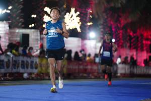 BIB: 40867
                            <button type="button" onclick="openModal(14173255)" class="btn btn-primary btn-sm float-right btn-popup" data-toggle="modal" data-target=".modal-high-quality">
                        <i class="fas fa-shopping-cart"></i> Add to Cart
                    </button>
                                            <button type="button" onclick="isThisMe(14173255, true)" class="btn btn-success btn-sm float-right btn-popup btn-isme hidden" data-toggle="tooltip" data-placement="bottom" title="นี่คือรูปของคุณใช่ไหม คลิกที่นี่เพื่อเอาเข้าอัลบั้ม">
                        <i class="fas fa-plus"></i> Add to album
                    </button>
                    <button type="button" onclick="isThisMe(14173255, false)" class="btn btn-warning btn-sm float-right btn-popup btn-isnotme hidden">
                        <i class="fas fa-ban"></i> Remove from album
                    </button>