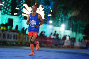 BIB: 40597
                            <button type="button" onclick="openModal(14149032)" class="btn btn-primary btn-sm float-right btn-popup" data-toggle="modal" data-target=".modal-high-quality">
                        <i class="fas fa-shopping-cart"></i> Add to Cart
                    </button>
                                            <button type="button" onclick="isThisMe(14149032, true)" class="btn btn-success btn-sm float-right btn-popup btn-isme hidden" data-toggle="tooltip" data-placement="bottom" title="นี่คือรูปของคุณใช่ไหม คลิกที่นี่เพื่อเอาเข้าอัลบั้ม">
                        <i class="fas fa-plus"></i> Add to album
                    </button>
                    <button type="button" onclick="isThisMe(14149032, false)" class="btn btn-warning btn-sm float-right btn-popup btn-isnotme hidden">
                        <i class="fas fa-ban"></i> Remove from album
                    </button>