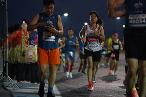 BIB: 46054, 48081
                            <button type="button" onclick="openModal(13858982)" class="btn btn-primary btn-sm float-right btn-popup" data-toggle="modal" data-target=".modal-high-quality">
                        <i class="fas fa-shopping-cart"></i> Add to Cart
                    </button>
                                            <button type="button" onclick="isThisMe(13858982, true)" class="btn btn-success btn-sm float-right btn-popup btn-isme hidden" data-toggle="tooltip" data-placement="bottom" title="นี่คือรูปของคุณใช่ไหม คลิกที่นี่เพื่อเอาเข้าอัลบั้ม">
                        <i class="fas fa-plus"></i> Add to album
                    </button>
                    <button type="button" onclick="isThisMe(13858982, false)" class="btn btn-warning btn-sm float-right btn-popup btn-isnotme hidden">
                        <i class="fas fa-ban"></i> Remove from album
                    </button>