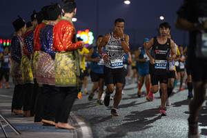 BIB: 45044, 42212
                            <button type="button" onclick="openModal(13846484)" class="btn btn-primary btn-sm float-right btn-popup" data-toggle="modal" data-target=".modal-high-quality">
                        <i class="fas fa-shopping-cart"></i> Add to Cart
                    </button>
                                            <button type="button" onclick="isThisMe(13846484, true)" class="btn btn-success btn-sm float-right btn-popup btn-isme hidden" data-toggle="tooltip" data-placement="bottom" title="นี่คือรูปของคุณใช่ไหม คลิกที่นี่เพื่อเอาเข้าอัลบั้ม">
                        <i class="fas fa-plus"></i> Add to album
                    </button>
                    <button type="button" onclick="isThisMe(13846484, false)" class="btn btn-warning btn-sm float-right btn-popup btn-isnotme hidden">
                        <i class="fas fa-ban"></i> Remove from album
                    </button>