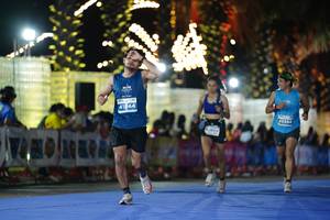 BIB: 45566
                            <button type="button" onclick="openModal(14095076)" class="btn btn-primary btn-sm float-right btn-popup" data-toggle="modal" data-target=".modal-high-quality">
                        <i class="fas fa-shopping-cart"></i> Add to Cart
                    </button>
                                            <button type="button" onclick="isThisMe(14095076, true)" class="btn btn-success btn-sm float-right btn-popup btn-isme hidden" data-toggle="tooltip" data-placement="bottom" title="นี่คือรูปของคุณใช่ไหม คลิกที่นี่เพื่อเอาเข้าอัลบั้ม">
                        <i class="fas fa-plus"></i> Add to album
                    </button>
                    <button type="button" onclick="isThisMe(14095076, false)" class="btn btn-warning btn-sm float-right btn-popup btn-isnotme hidden">
                        <i class="fas fa-ban"></i> Remove from album
                    </button>