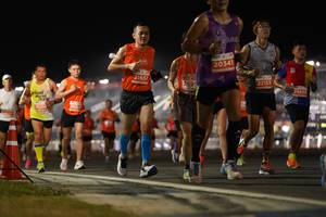 BIB: 20341, 21657, 289, 22153, 26658, 300
                            <button type="button" onclick="openModal(14013329)" class="btn btn-primary btn-sm float-right btn-popup" data-toggle="modal" data-target=".modal-high-quality">
                        <i class="fas fa-shopping-cart"></i> Add to Cart
                    </button>
                                            <button type="button" onclick="isThisMe(14013329, true)" class="btn btn-success btn-sm float-right btn-popup btn-isme hidden" data-toggle="tooltip" data-placement="bottom" title="นี่คือรูปของคุณใช่ไหม คลิกที่นี่เพื่อเอาเข้าอัลบั้ม">
                        <i class="fas fa-plus"></i> Add to album
                    </button>
                    <button type="button" onclick="isThisMe(14013329, false)" class="btn btn-warning btn-sm float-right btn-popup btn-isnotme hidden">
                        <i class="fas fa-ban"></i> Remove from album
                    </button>