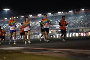 BIB: 25191, 9609
                            <button type="button" onclick="openModal(13871226)" class="btn btn-primary btn-sm float-right btn-popup" data-toggle="modal" data-target=".modal-high-quality">
                        <i class="fas fa-shopping-cart"></i> Add to Cart
                    </button>
                                            <button type="button" onclick="isThisMe(13871226, true)" class="btn btn-success btn-sm float-right btn-popup btn-isme hidden" data-toggle="tooltip" data-placement="bottom" title="นี่คือรูปของคุณใช่ไหม คลิกที่นี่เพื่อเอาเข้าอัลบั้ม">
                        <i class="fas fa-plus"></i> Add to album
                    </button>
                    <button type="button" onclick="isThisMe(13871226, false)" class="btn btn-warning btn-sm float-right btn-popup btn-isnotme hidden">
                        <i class="fas fa-ban"></i> Remove from album
                    </button>