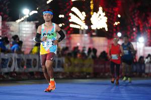 BIB: 
                            <button type="button" onclick="openModal(14076898)" class="btn btn-primary btn-sm float-right btn-popup" data-toggle="modal" data-target=".modal-high-quality">
                        <i class="fas fa-shopping-cart"></i> Add to Cart
                    </button>
                                            <button type="button" onclick="isThisMe(14076898, true)" class="btn btn-success btn-sm float-right btn-popup btn-isme hidden" data-toggle="tooltip" data-placement="bottom" title="นี่คือรูปของคุณใช่ไหม คลิกที่นี่เพื่อเอาเข้าอัลบั้ม">
                        <i class="fas fa-plus"></i> Add to album
                    </button>
                    <button type="button" onclick="isThisMe(14076898, false)" class="btn btn-warning btn-sm float-right btn-popup btn-isnotme hidden">
                        <i class="fas fa-ban"></i> Remove from album
                    </button>