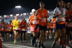 BIB: 2812, 21954, 29578, 2859
                            <button type="button" onclick="openModal(13927324)" class="btn btn-primary btn-sm float-right btn-popup" data-toggle="modal" data-target=".modal-high-quality">
                        <i class="fas fa-shopping-cart"></i> Add to Cart
                    </button>
                                            <button type="button" onclick="isThisMe(13927324, true)" class="btn btn-success btn-sm float-right btn-popup btn-isme hidden" data-toggle="tooltip" data-placement="bottom" title="นี่คือรูปของคุณใช่ไหม คลิกที่นี่เพื่อเอาเข้าอัลบั้ม">
                        <i class="fas fa-plus"></i> Add to album
                    </button>
                    <button type="button" onclick="isThisMe(13927324, false)" class="btn btn-warning btn-sm float-right btn-popup btn-isnotme hidden">
                        <i class="fas fa-ban"></i> Remove from album
                    </button>