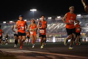 BIB: 2057, 21407, 26296
                            <button type="button" onclick="openModal(14015939)" class="btn btn-primary btn-sm float-right btn-popup" data-toggle="modal" data-target=".modal-high-quality">
                        <i class="fas fa-shopping-cart"></i> Add to Cart
                    </button>
                                            <button type="button" onclick="isThisMe(14015939, true)" class="btn btn-success btn-sm float-right btn-popup btn-isme hidden" data-toggle="tooltip" data-placement="bottom" title="นี่คือรูปของคุณใช่ไหม คลิกที่นี่เพื่อเอาเข้าอัลบั้ม">
                        <i class="fas fa-plus"></i> Add to album
                    </button>
                    <button type="button" onclick="isThisMe(14015939, false)" class="btn btn-warning btn-sm float-right btn-popup btn-isnotme hidden">
                        <i class="fas fa-ban"></i> Remove from album
                    </button>