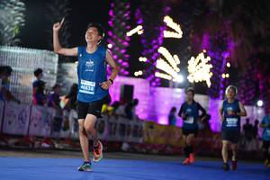 BIB: 46838
                            <button type="button" onclick="openModal(14127936)" class="btn btn-primary btn-sm float-right btn-popup" data-toggle="modal" data-target=".modal-high-quality">
                        <i class="fas fa-shopping-cart"></i> Add to Cart
                    </button>
                                            <button type="button" onclick="isThisMe(14127936, true)" class="btn btn-success btn-sm float-right btn-popup btn-isme hidden" data-toggle="tooltip" data-placement="bottom" title="นี่คือรูปของคุณใช่ไหม คลิกที่นี่เพื่อเอาเข้าอัลบั้ม">
                        <i class="fas fa-plus"></i> Add to album
                    </button>
                    <button type="button" onclick="isThisMe(14127936, false)" class="btn btn-warning btn-sm float-right btn-popup btn-isnotme hidden">
                        <i class="fas fa-ban"></i> Remove from album
                    </button>