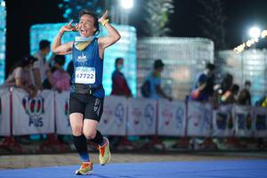 BIB: 47722
                            <button type="button" onclick="openModal(14250104)" class="btn btn-primary btn-sm float-right btn-popup" data-toggle="modal" data-target=".modal-high-quality">
                        <i class="fas fa-shopping-cart"></i> Add to Cart
                    </button>
                                            <button type="button" onclick="isThisMe(14250104, true)" class="btn btn-success btn-sm float-right btn-popup btn-isme hidden" data-toggle="tooltip" data-placement="bottom" title="นี่คือรูปของคุณใช่ไหม คลิกที่นี่เพื่อเอาเข้าอัลบั้ม">
                        <i class="fas fa-plus"></i> Add to album
                    </button>
                    <button type="button" onclick="isThisMe(14250104, false)" class="btn btn-warning btn-sm float-right btn-popup btn-isnotme hidden">
                        <i class="fas fa-ban"></i> Remove from album
                    </button>