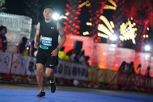 BIB: 45416
                            <button type="button" onclick="openModal(14164132)" class="btn btn-primary btn-sm float-right btn-popup" data-toggle="modal" data-target=".modal-high-quality">
                        <i class="fas fa-shopping-cart"></i> Add to Cart
                    </button>
                                            <button type="button" onclick="isThisMe(14164132, true)" class="btn btn-success btn-sm float-right btn-popup btn-isme hidden" data-toggle="tooltip" data-placement="bottom" title="นี่คือรูปของคุณใช่ไหม คลิกที่นี่เพื่อเอาเข้าอัลบั้ม">
                        <i class="fas fa-plus"></i> Add to album
                    </button>
                    <button type="button" onclick="isThisMe(14164132, false)" class="btn btn-warning btn-sm float-right btn-popup btn-isnotme hidden">
                        <i class="fas fa-ban"></i> Remove from album
                    </button>