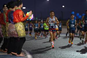 BIB: 42503, 637
                            <button type="button" onclick="openModal(13849370)" class="btn btn-primary btn-sm float-right btn-popup" data-toggle="modal" data-target=".modal-high-quality">
                        <i class="fas fa-shopping-cart"></i> Add to Cart
                    </button>
                                            <button type="button" onclick="isThisMe(13849370, true)" class="btn btn-success btn-sm float-right btn-popup btn-isme hidden" data-toggle="tooltip" data-placement="bottom" title="นี่คือรูปของคุณใช่ไหม คลิกที่นี่เพื่อเอาเข้าอัลบั้ม">
                        <i class="fas fa-plus"></i> Add to album
                    </button>
                    <button type="button" onclick="isThisMe(13849370, false)" class="btn btn-warning btn-sm float-right btn-popup btn-isnotme hidden">
                        <i class="fas fa-ban"></i> Remove from album
                    </button>