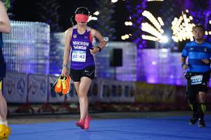 BIB: 427, 4018
                            <button type="button" onclick="openModal(14155386)" class="btn btn-primary btn-sm float-right btn-popup" data-toggle="modal" data-target=".modal-high-quality">
                        <i class="fas fa-shopping-cart"></i> Add to Cart
                    </button>
                                            <button type="button" onclick="isThisMe(14155386, true)" class="btn btn-success btn-sm float-right btn-popup btn-isme hidden" data-toggle="tooltip" data-placement="bottom" title="นี่คือรูปของคุณใช่ไหม คลิกที่นี่เพื่อเอาเข้าอัลบั้ม">
                        <i class="fas fa-plus"></i> Add to album
                    </button>
                    <button type="button" onclick="isThisMe(14155386, false)" class="btn btn-warning btn-sm float-right btn-popup btn-isnotme hidden">
                        <i class="fas fa-ban"></i> Remove from album
                    </button>